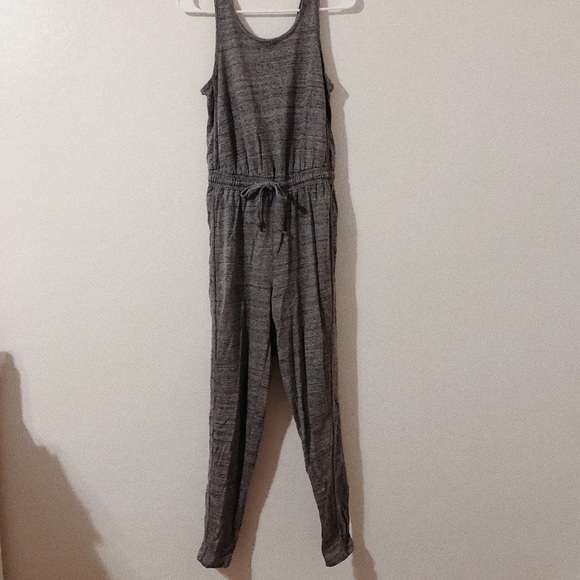 universal thread lounge jumpsuit - Picture 3 of 4